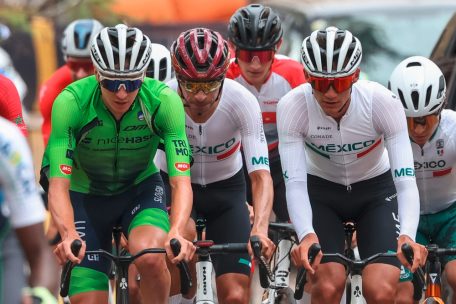 Radsport-WM / Süßes Ende nach bitterer Pille? Pogacar sinnt auf Revanche in Ruandas Berghölle