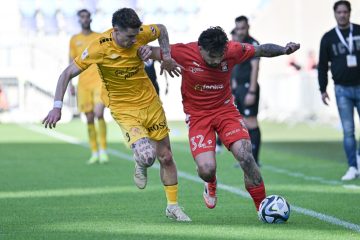 Am Sonntag / Meister empfängt Tabellenersten der BGL Ligue: Das sagen die Trainer von Differdingen und Düdelingen