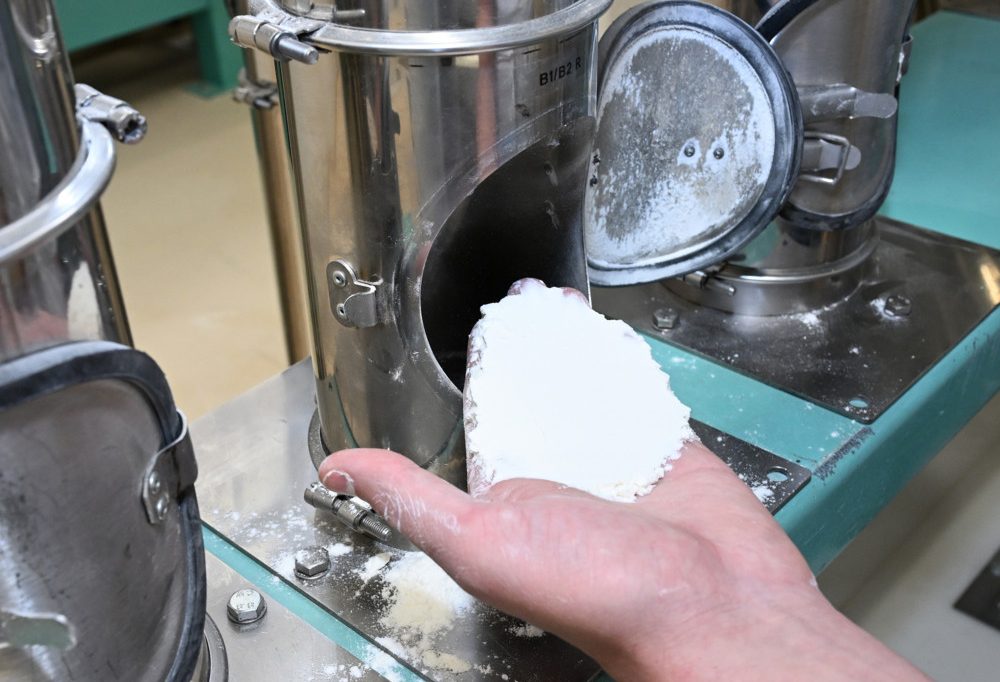 „Moulins de Kleinbettingen” / Ein Unternehmen mit 300-jähriger Familientradition, das sich immer wieder neu erfindet