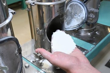 „Moulins de Kleinbettingen” / Ein Unternehmen mit 300-jähriger Familientradition, das sich immer wieder neu erfindet