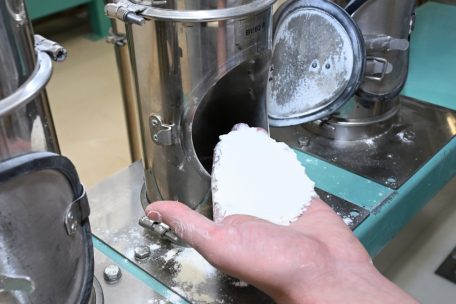 „Moulins de Kleinbettingen” / Ein Unternehmen mit 300-jähriger Familientradition, das sich immer wieder neu erfindet