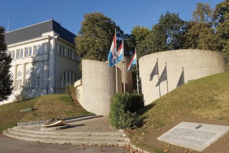 Zahlen über Menschenleben, die revidiert werden müssen / Die offizielle Bilanz der Todesopfer des Zweiten Weltkriegs in Luxemburg