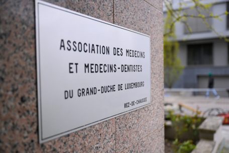 Gesundheitsversorgung / Die AMMD droht, die Konvention mit der CNS zu beenden. Für Luxemburgs Patienten wäre das fatal.