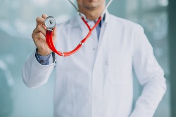 Ministerium bestätigt / Es gibt keine direkten Konsequenzen für Patienten bei möglicher Kündigung der Konvention der AMMD mit der CNS