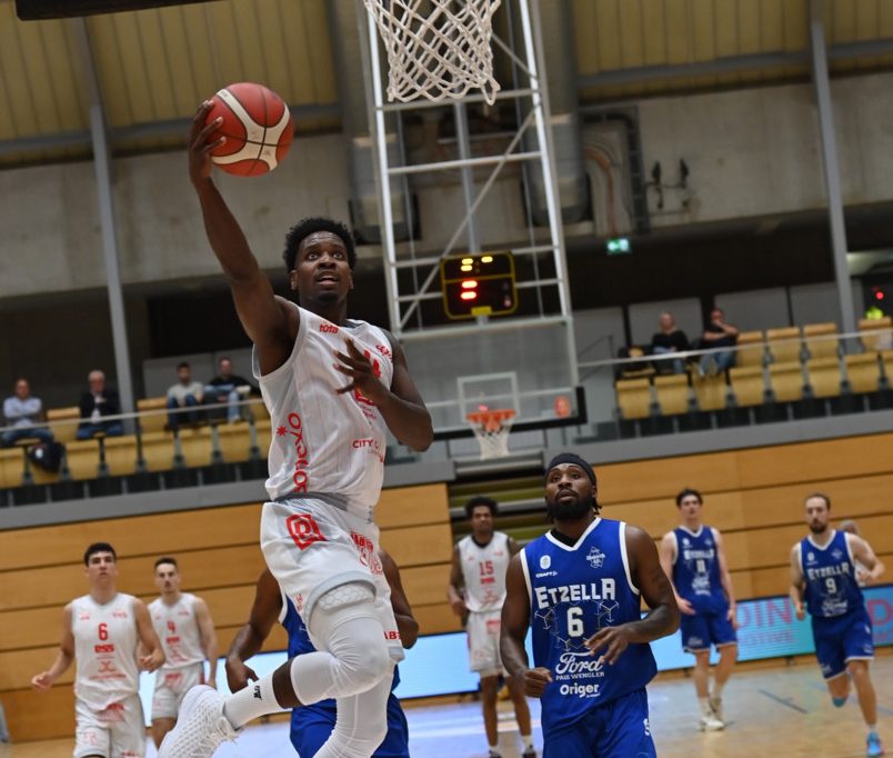 Enovos League / Sparta trotzt der Aufholjagd von Meister Etzella