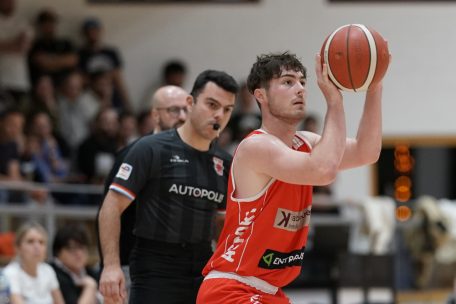 Enovos League / Bei den Musel Pikes sorgt das Kollektiv für den 2. Sieg in Folge