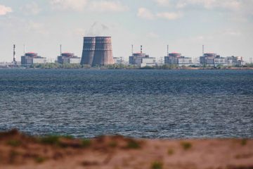 Ukraine / Atomkraftwerk Saporischschja vom Netz: Kiew macht Russland verantwortlich 