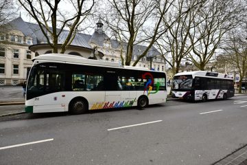 Düdelingen / Rund 2 Millionen jährlich: Gemeinderat stimmt  für neue TICE-Konvention ab 2027
