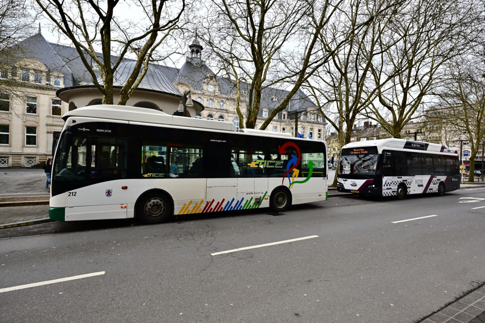 Düdelingen / Rund 2 Millionen jährlich: Gemeinderat stimmt  für neue TICE-Konvention ab 2027