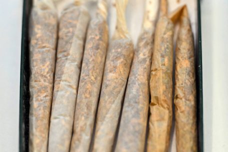 Deutschland / Cannabis-Legalisierung: Studie sieht kaum Handlungsbedarf, die Gesundheitsministerin aber schon