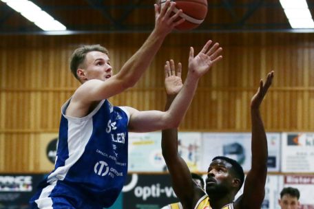 Basketball / Die ersten beiden Spieltage in der Enovos League und einige Überraschungen