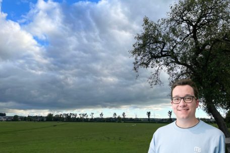 Wetter in Luxemburg / Ausgeprägte Kaltfront im Anmarsch – ausgerechnet zum Wochenende 