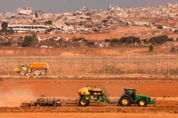 Frieden in Nahost? / Hamas berät über Trumps Gaza-Plan – Gespräche mit Katar und Türkei anberaumt