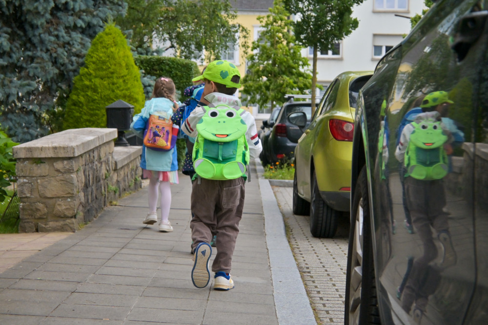 Luxemburg-Stadt / Lange Wartelisten für „Foyers scolaires“: 661 Kinder haben bislang keinen Platz erhalten
