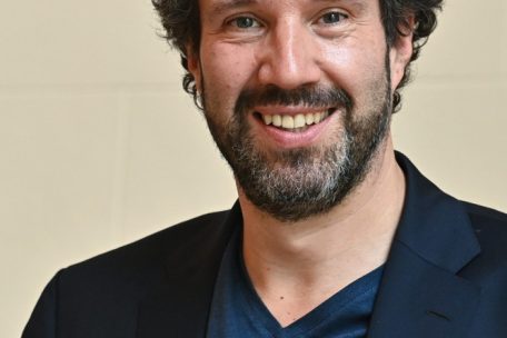 Paul Galles (CSV) ist bei der Stadt Luxemburg unter anderem für den Bereich Bildung zuständig