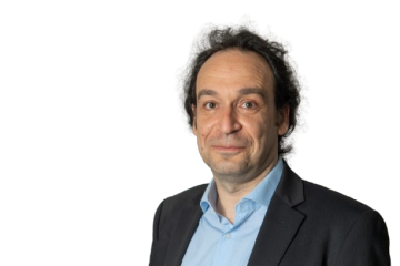 Christian Muller