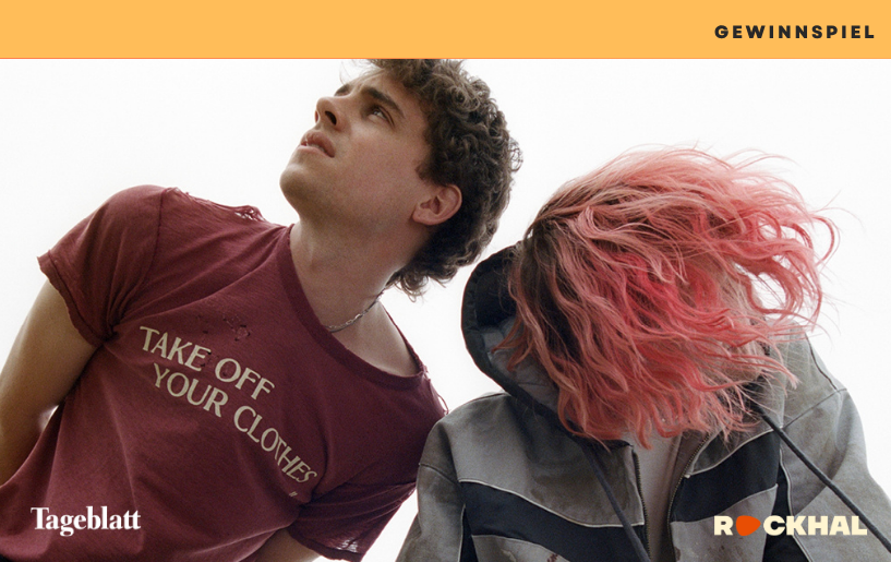 Gewinnspiel – Royel hotel