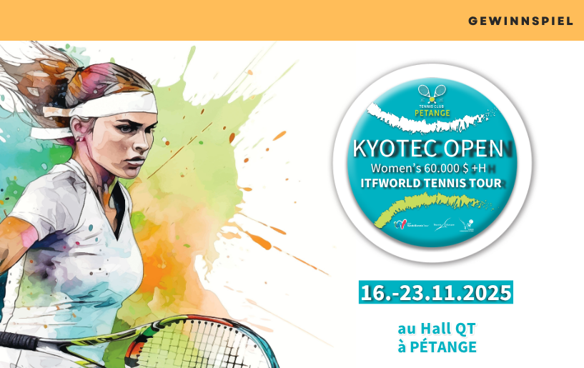 Gewinnspiel – Kyotec