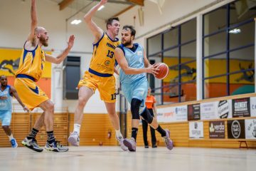 Basketball / Darum ist die Erleichterung bei der Résidence nach dem Derby-Sieg groß