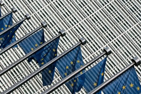 Analyse von außen / Die Welt von Gestern – Befinden wir Europäer uns erneut in einem Zeitenbruch?