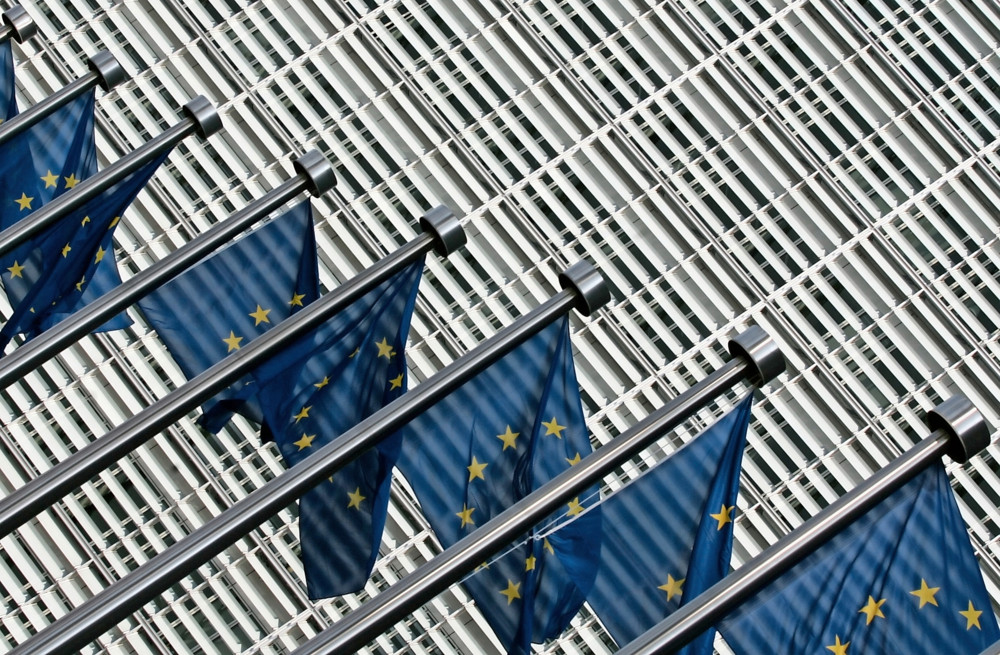 Analyse von außen / Die Welt von Gestern – Befinden wir Europäer uns erneut in einem Zeitenbruch?