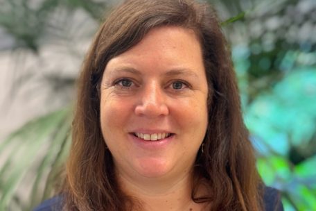 40-jährige Landwirtin / LSAP-Politikerin Manon Kolber-Hoffmann übernimmt Bürgermeister-Posten in Steinsel