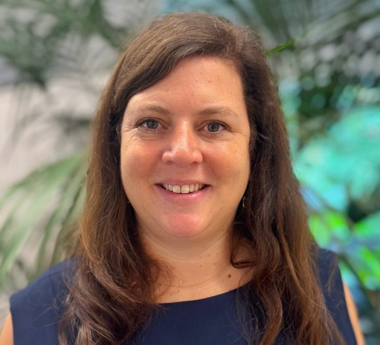 40-jährige Landwirtin / LSAP-Politikerin Manon Kolber-Hoffmann übernimmt Bürgermeister-Posten in Steinsel