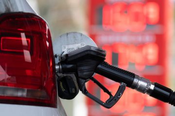 Spritpreise / Diesel und Heizöl werden am Donnerstag billiger