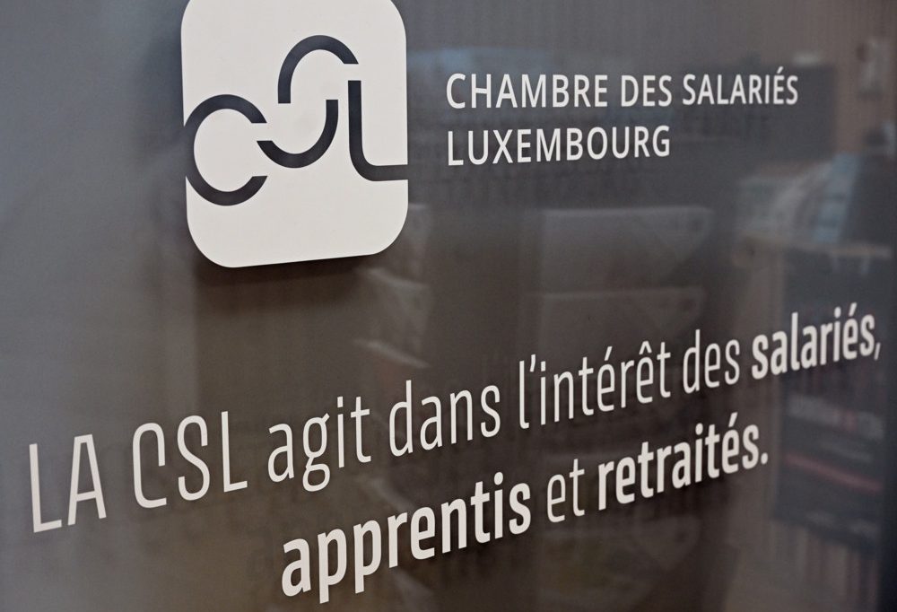 Luxemburg / CSL zieht Bilanz des Jahres 2024/25 und fordert grundlegendes Umdenken in der Berufsausbildung