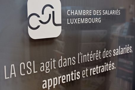 Luxemburg / CSL zieht Bilanz des Jahres 2024/25 und fordert grundlegendes Umdenken in der Berufsausbildung