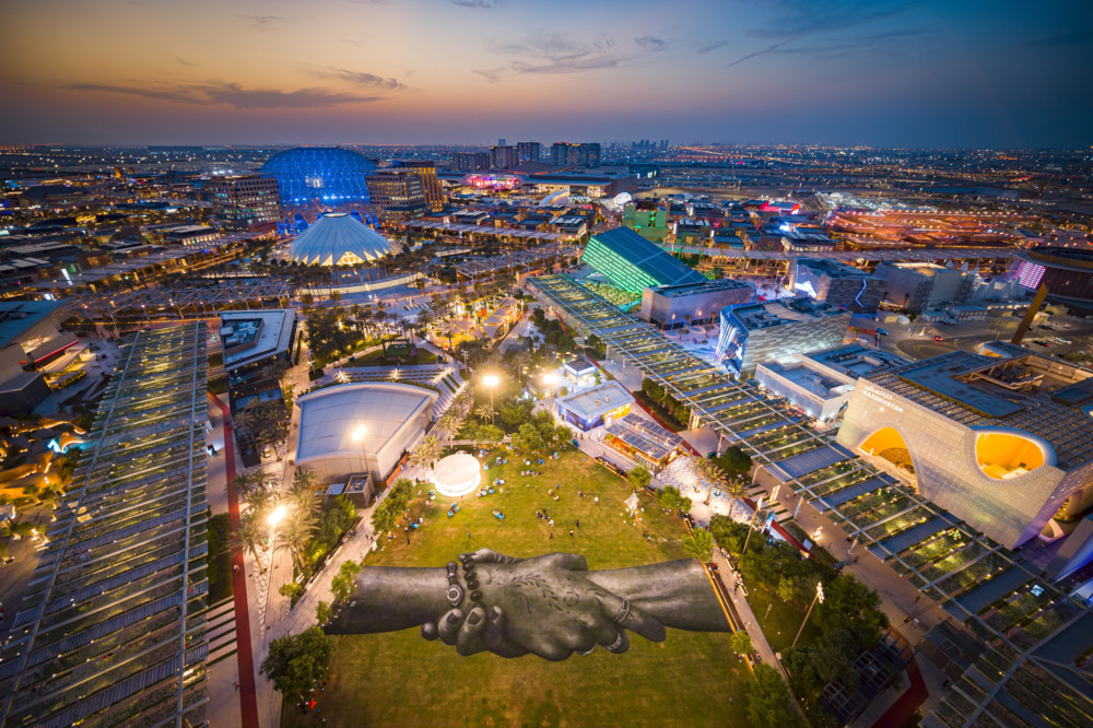 Serbische Expo 2027 / Belgrad verspricht sich von der Weltausstellung einen Entwicklungssprung