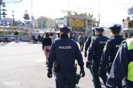 Deutschland / Luxemburgische Ermittler überführen Taschendiebe auf dem Münchner Oktoberfest
