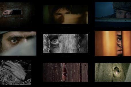 Interview über „Holofiction“ / Michal Kosakowski spricht über seinen Film zur Darstellbarkeit der Shoah