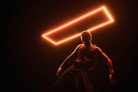 Artistes entre Luxembourg et Berlin / Brian Ca: „Je travaille avec chaque danseur pour qui il est“