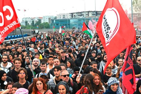 Gaza-Friedensplan / Trump setzt Hamas Frist bis Sonntagnacht für Zustimmung