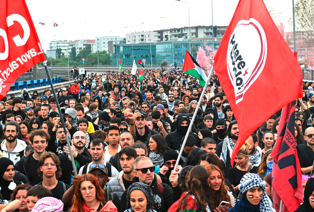 Gaza-Friedensplan / Trump setzt Hamas Frist bis Sonntagnacht für Zustimmung