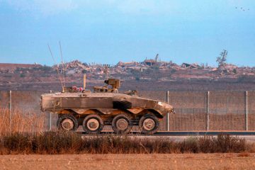 Palästina / Hamas akzeptiert Teile des US-Friedensplans – Trump ruft Israel zu Ende der Bombardierung auf