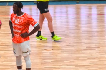 Handball / Erster Saisonsieg, Erstligaduell und Spielabbruch: So verlief das Pokal-Achtelfinale