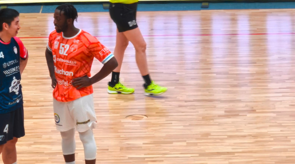 Handball / Erster Saisonsieg, Erstligaduell und Spielabbruch: So verlief das Pokal-Achtelfinale
