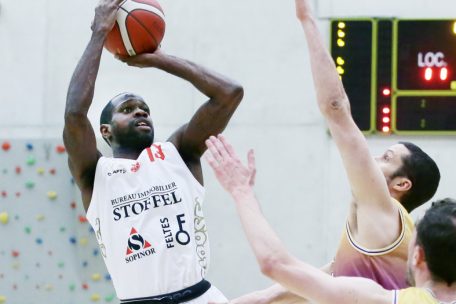 Enovos League / Zittersieg gegen den Racing: Zweiter Saisonsieg für Walferdingen