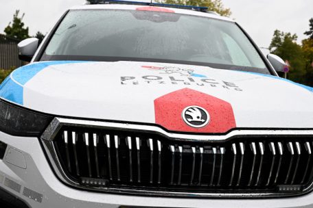 Aggression durch Alkohol / Polizei bringt zwei Betrunkene wegen Randale in Ausnüchterungszelle