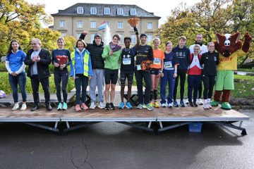 Walfer Vollekslaf / Fast 3.000 Läufer haben an der 49. Auflage teilgenommen