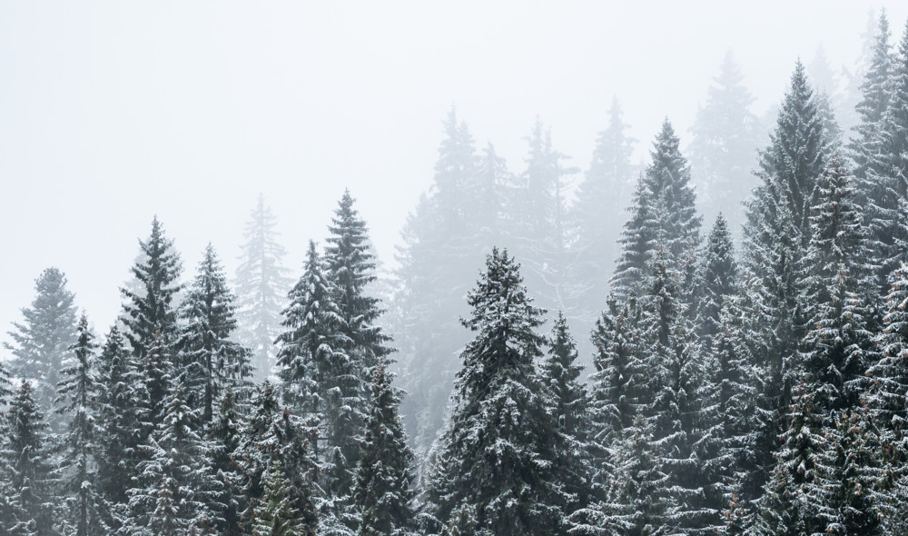 Mehrere Todesopfer / Früher Wintereinbruch: Balkanländer kämpfen mit Unwettern und deren Folgen