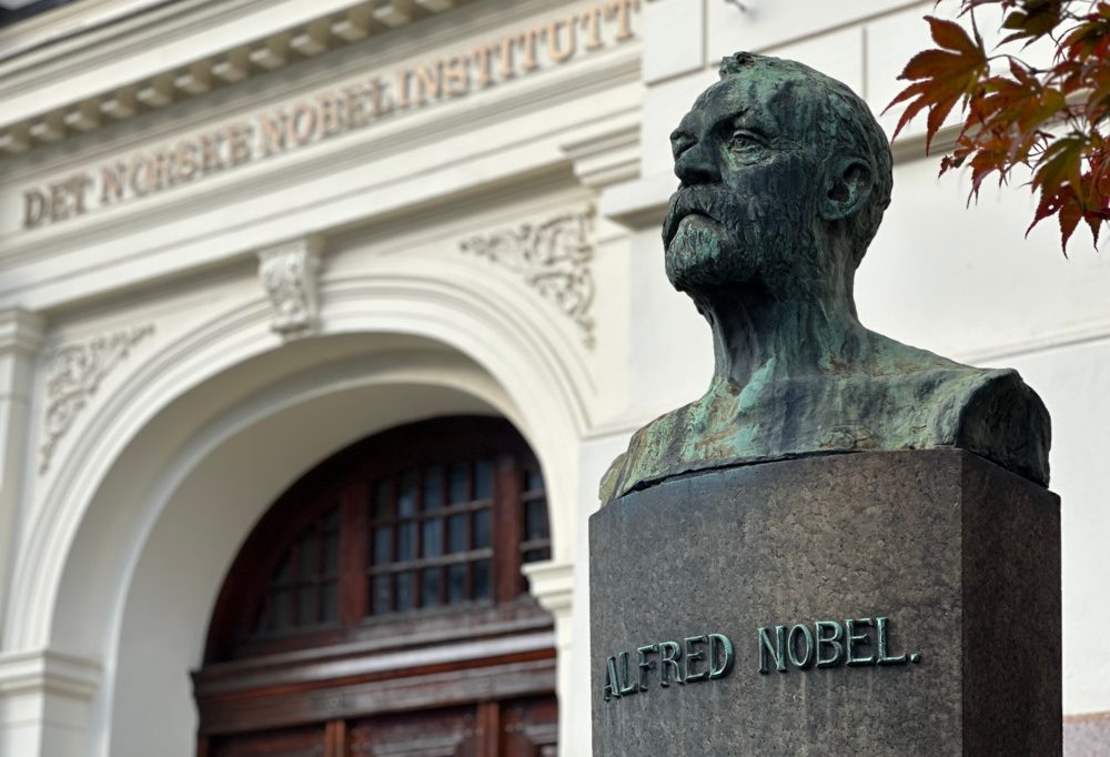 Auszeichnungen / Die erste Nobelpreis-Bekanntgabe des Jahres steht an