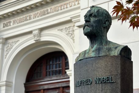 Auszeichnungen / Die erste Nobelpreis-Bekanntgabe des Jahres steht an