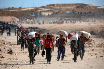 Nahost / Israel und Hamas gehen in Verhandlungen: Indirekte Gespräche beginnen in Ägypten