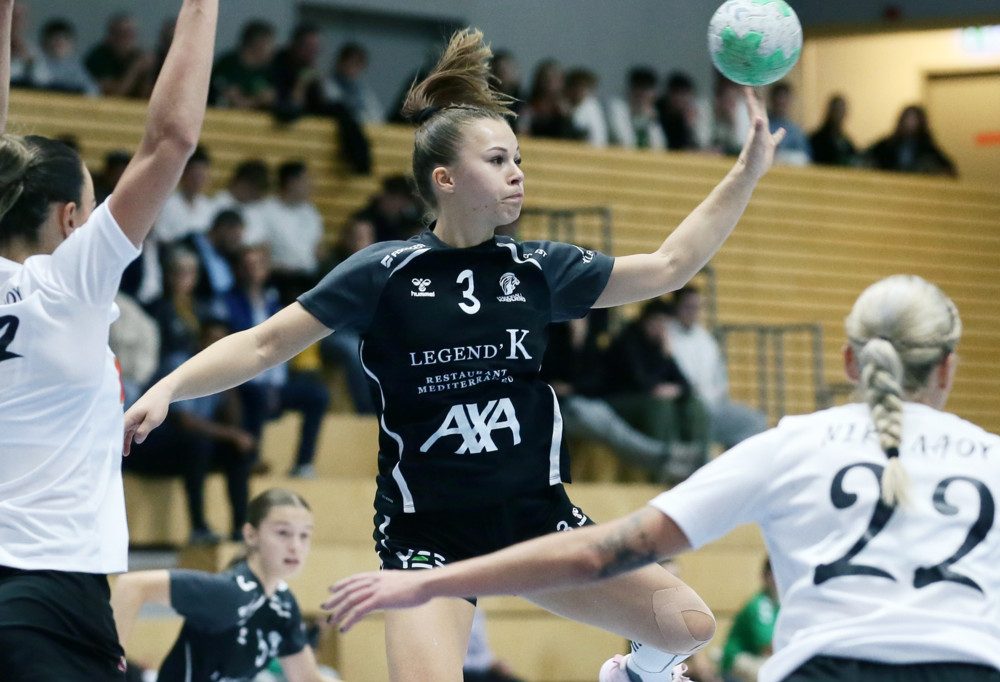 Handball / „Das ist verrückt“: Käerjeng qualifiziert sich in Europapokal-Krimi für nächste Runde