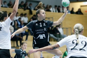 Handball / „Das ist verrückt“: Käerjeng qualifiziert sich in Europapokal-Krimi für nächste Runde