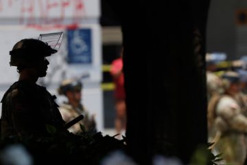 USA / Trump will Nationalgarde nach Oregon schicken – Gericht stoppt Versuch