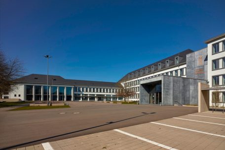 LHCE-Theatergruppe / Staatsanwaltschaft stellt Ermittlungen ein – Fall geschlossen